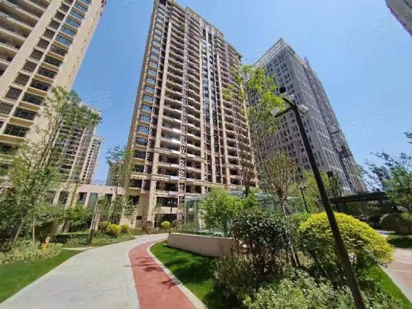 临沂罗庄金七路银丰公馆850元免费停车 精装一室 家具家电齐全,拎包