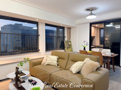 宁波镇海骆驼近印象汇108平，三房两卫，好房出租，地铁口出租房源真实图片