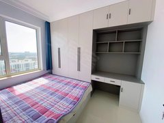 白城洮北洮北城区一中妇幼第十幼儿园家电齐全拎包入住随时看房押一付一交通便利出租房源真实图片