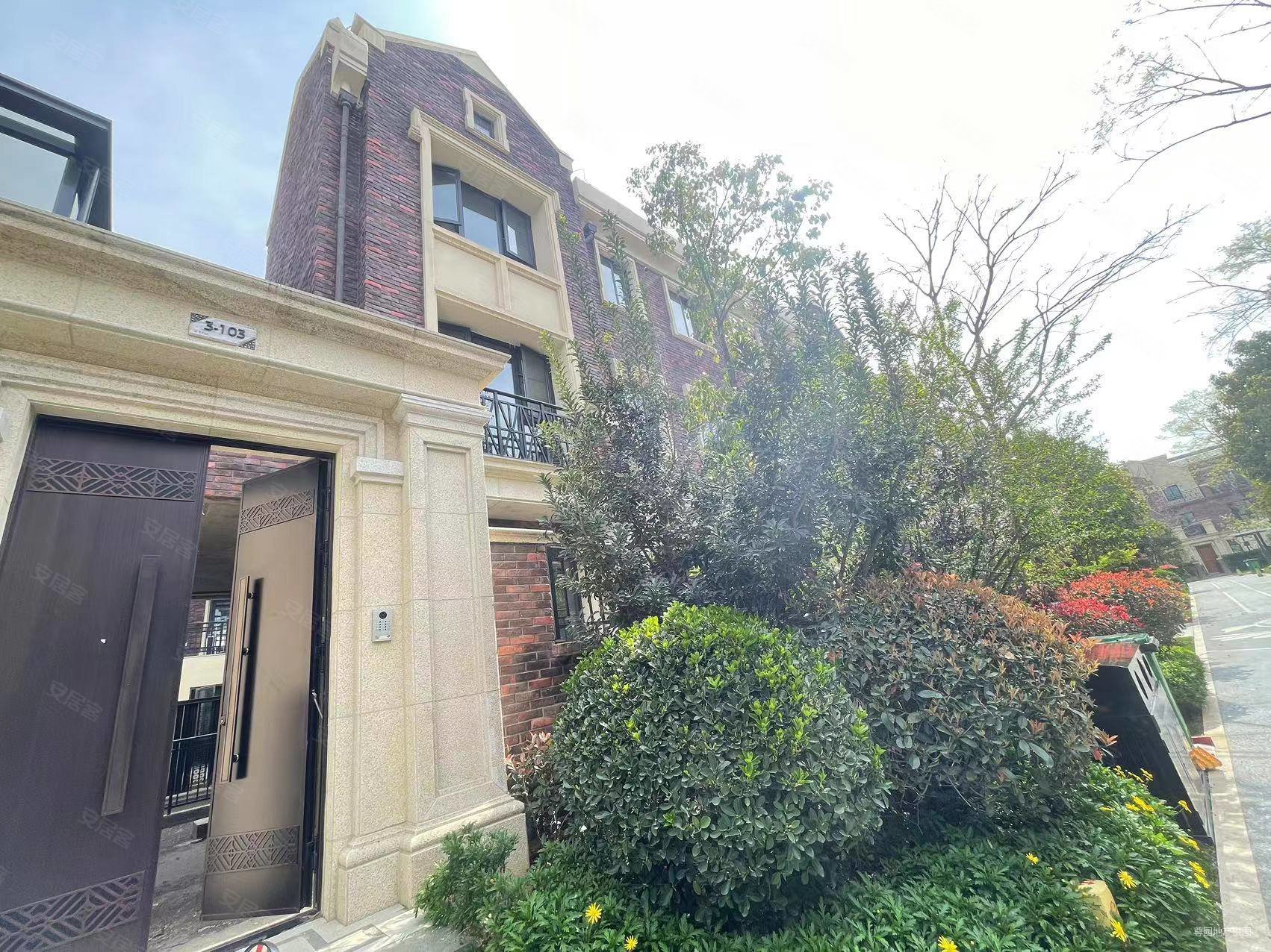 俊发滇池one16组团伊顿庄园