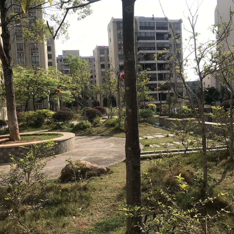 【顺和新苑, 顺和新苑小区详情,房价走势,房源,业主论坛】- 河源58