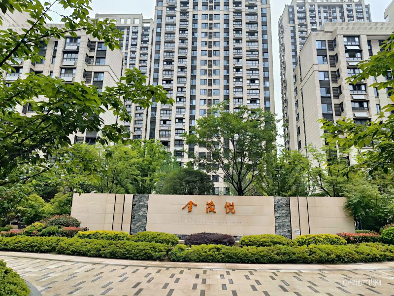 急售380w省府洋房户型大4房高档物业改善定看