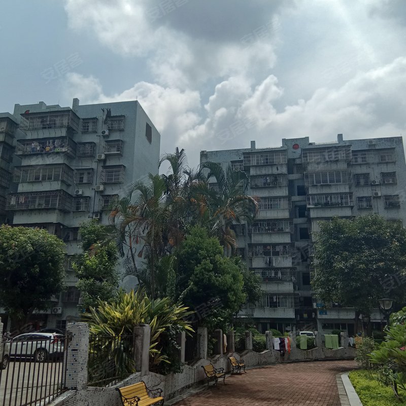 【金溪花园, 金溪花园小区详情,房价走势,房源,业主论坛】- 珠海58