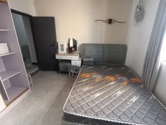 兰州新区中川园区文曲湖景园北区单间独卫出租可月付可短租出租房源真实图片