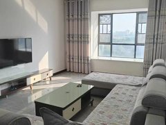 枣阳其他中心路韩家岗电梯房三室两厅三台空调,家电齐全拎包入住,出租房源真实图片