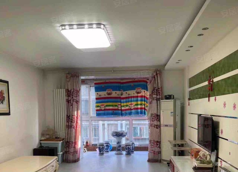 金海花园(滨海) 正南朝向 中间楼层 满五   交通便捷