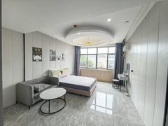 宁波宁海宁海大厦(自己房子)实图实价!超大空间!朝阳!南北通透!家电齐全出租房源真实图片