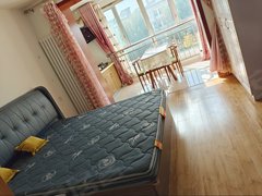 张北张北镇张北城区北京新城 1室1厅1卫出租房源真实图片