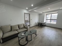 瑞安莘塍民莘中路莘塍转盘旁,盛世家园,2室1厅1卫,带阳台出租房源真实图片