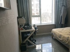 阿勒泰阿勒泰市区街心公园翰林世家 3室2厅1卫出租房源真实图片