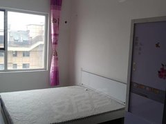 乐陵城区人民广场香邑水岸电梯房两室两厅,家具家电齐全拎包入住出租房源真实图片