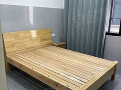 金华婺城婺城 1室0厅1卫出租房源真实图片