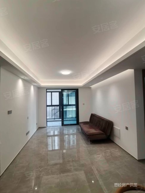看房方便,中海熙岸二手房,155万,3室2厅,1卫,92.81平米-合肥安居客