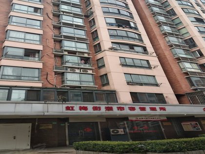 上虹新村1-6街坊优点,不足,上虹新村1-6街坊怎么样,上虹新村1-6街坊