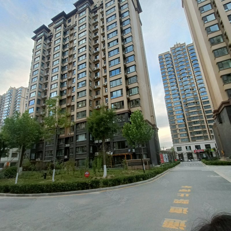 【港府名都, 港府名都小区详情,房价走势,房源,业主论坛】- 运城58