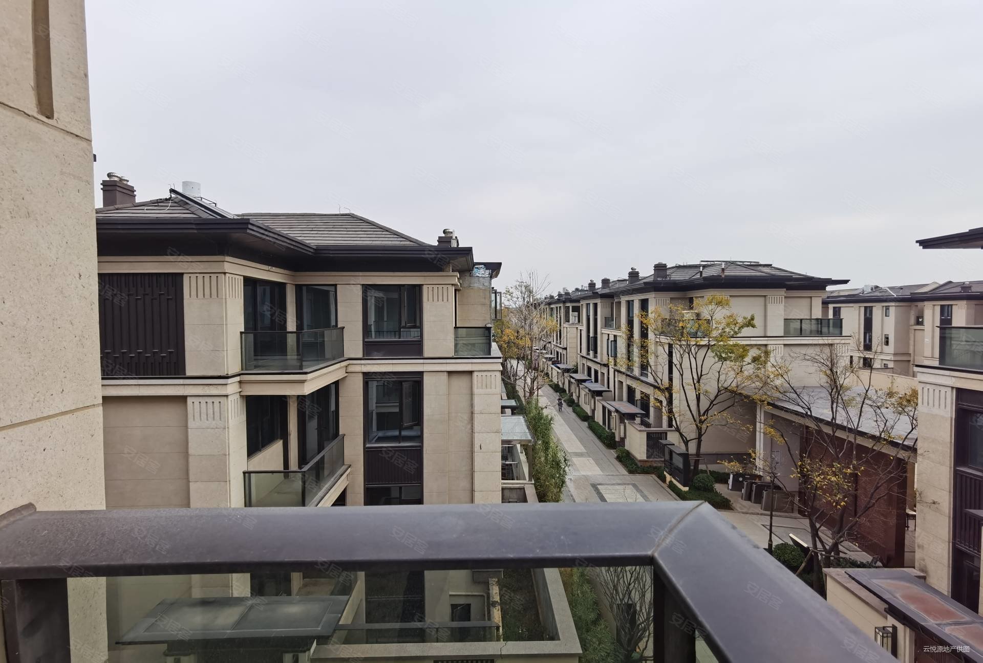 融创文旅城九云府北区别墅