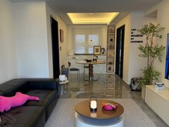 商丘睢阳万达广场万达附近海德公馆商字附近先沟通满意后协商看房装修满意签约入住出租房源真实图片