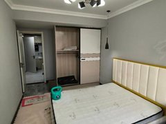 上海闵行颛桥出租颛桥高性价比高品质住宅君莲闵都雅苑2室出租房源真实图片