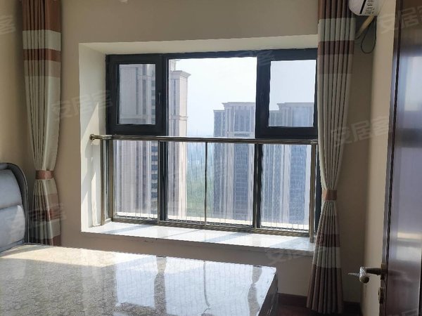 莱芜莱城莱城城区恒大名都恒大名都可议价,全屋精装修拎包入住,南北