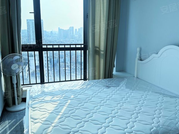 【多图】锦绣公寓(南山),华侨城租房,锦绣公寓(南山) 1室1厅1卫 30平