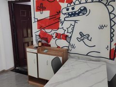 湖州吴兴八里店镇周边配套设施齐全，精装修家具家电齐全拎包入住免费停车民水民电出租房源真实图片