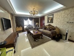 台州椒江锦江百货诚租 景和名苑 自住豪华装修 包车位包物业 近书生中学轻轨站出租房源真实图片