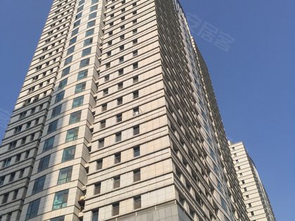 振华国际广场小区