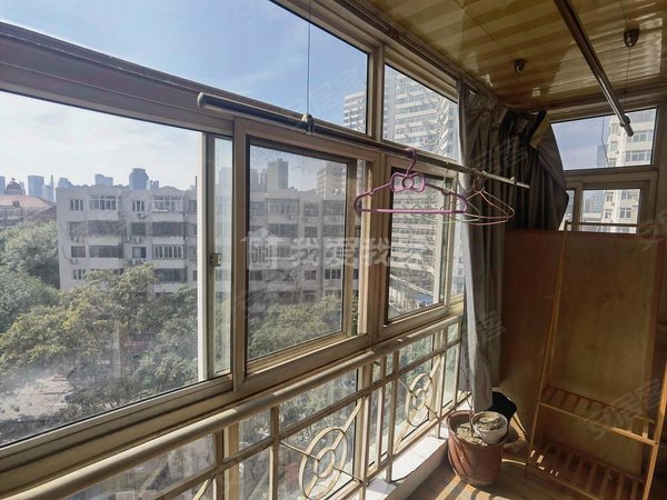 天津河北望海楼街金碧园望海楼街金碧园2室1厅出租房源真实图片