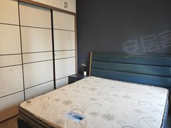 达州渠县东城半岛新区崇德旁,政务中心楼上,近七小,首,次出租,家具家电全齐,出租房源真实图片