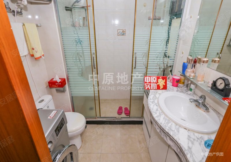 金上海家园3室2厅1卫125.14㎡南1193万