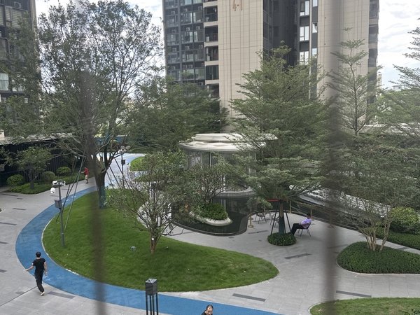 深圳龙岗宝龙中海阳光橡树园中海阳光全新大三房拎包入住,地铁口,14号