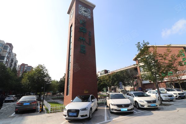白桦林居怎么样,好不好_中介房产经纪人:李佰婷对白桦林居的评价-西安