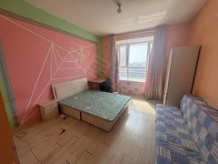 银川兴庆新一中可短租押一付一,新一中美华家园主卧出租,拎包入住随时看房出租房源真实图片