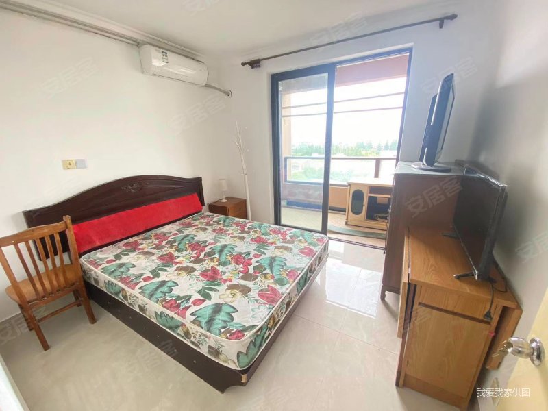 荣和怡景园满五中间楼层采光好近医院精装好房