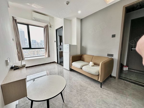 【多图】深南花园,科技园租房,南山科技园 深南花园 1室1厅1卫 南北