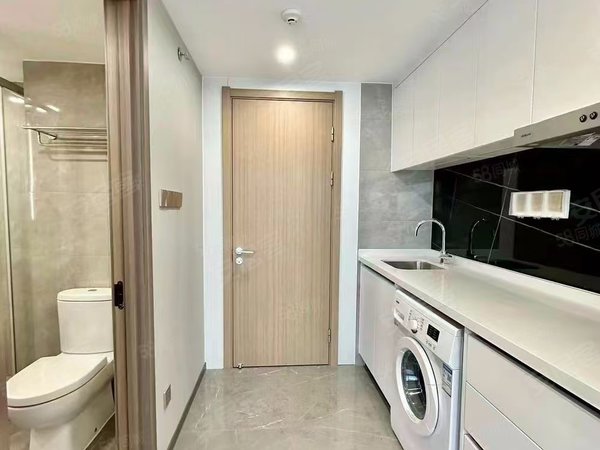 徐州泉山矿业大学奎南铁路小区可月付短租 软件园 矿大文昌 科技城地铁站 家电齐全拎包入住出租房源真实图片