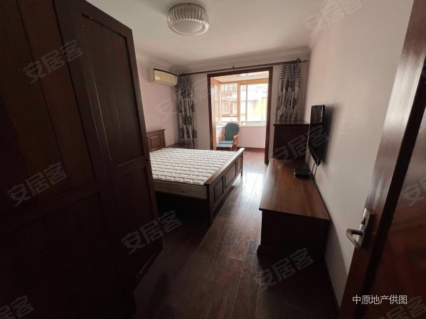 长阳新苑 交通便利 商品住宅 满五   精装可拎包入住