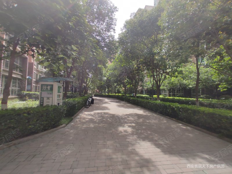 西安房产网>西安二手房>高新区二手房>大寨路二手房>旭景碧泽园>