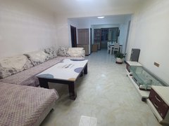 张掖甘州滨河新区爱琴海对面 96平米电梯房 两室 精装 拎包入住 随时看房出租房源真实图片