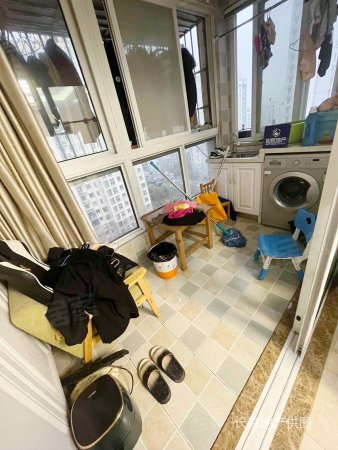 急卖包土出 92平101w 广益博苑3期精装小三房 真有车位,广益博苑(20