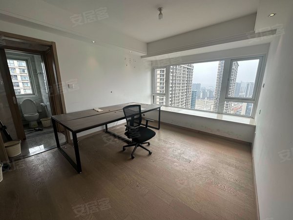 海宁长安镇农发区华景川万科潮起东方下沙奥特莱斯对面潮起东方万科精装三房两厅两卫出租出租出租房源真实图片