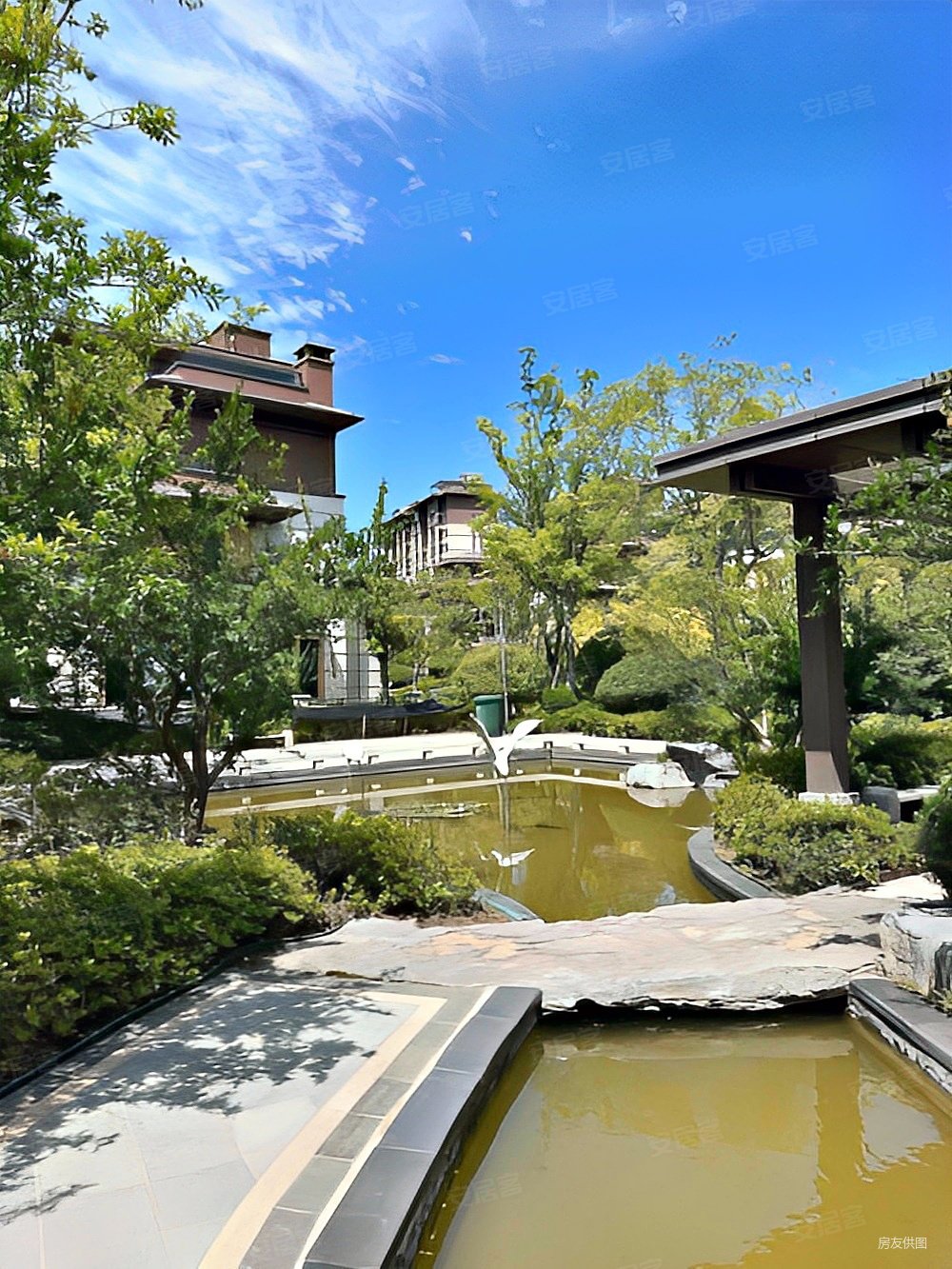 碧桂园万山湖壹号别墅