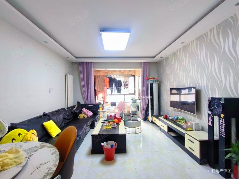 济南房产网>济南二手房>历下二手房>花园路二手房>保利华庭>800_600