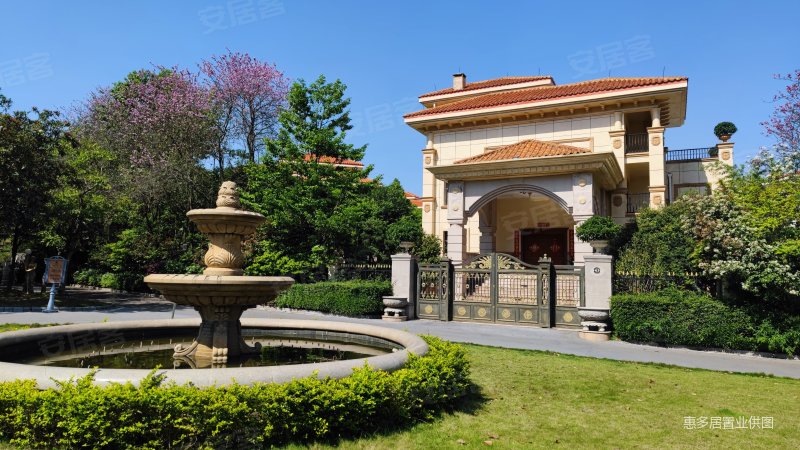 电话看房,正和城(别墅)二手房,213万,8室3厅,5卫,270平米-柳州安居客