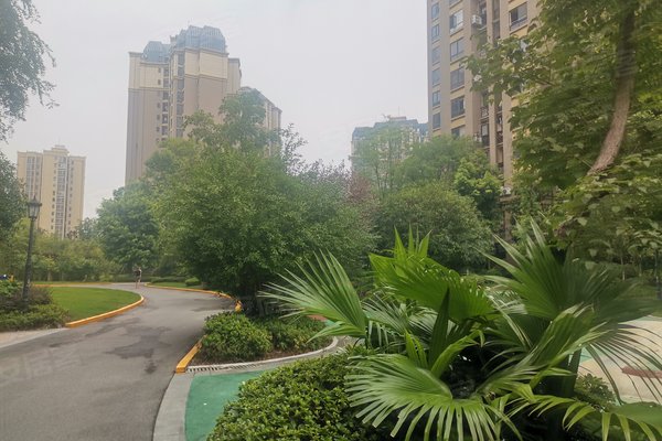 重庆小区 铜梁小区 铜梁城区小区 美丽泽京