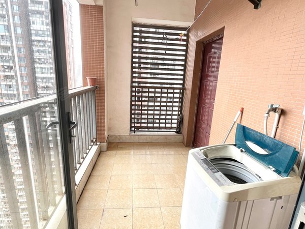 【多图】皇庭美域,吴航租房,皇庭美域美小区精装单身公寓配套齐全