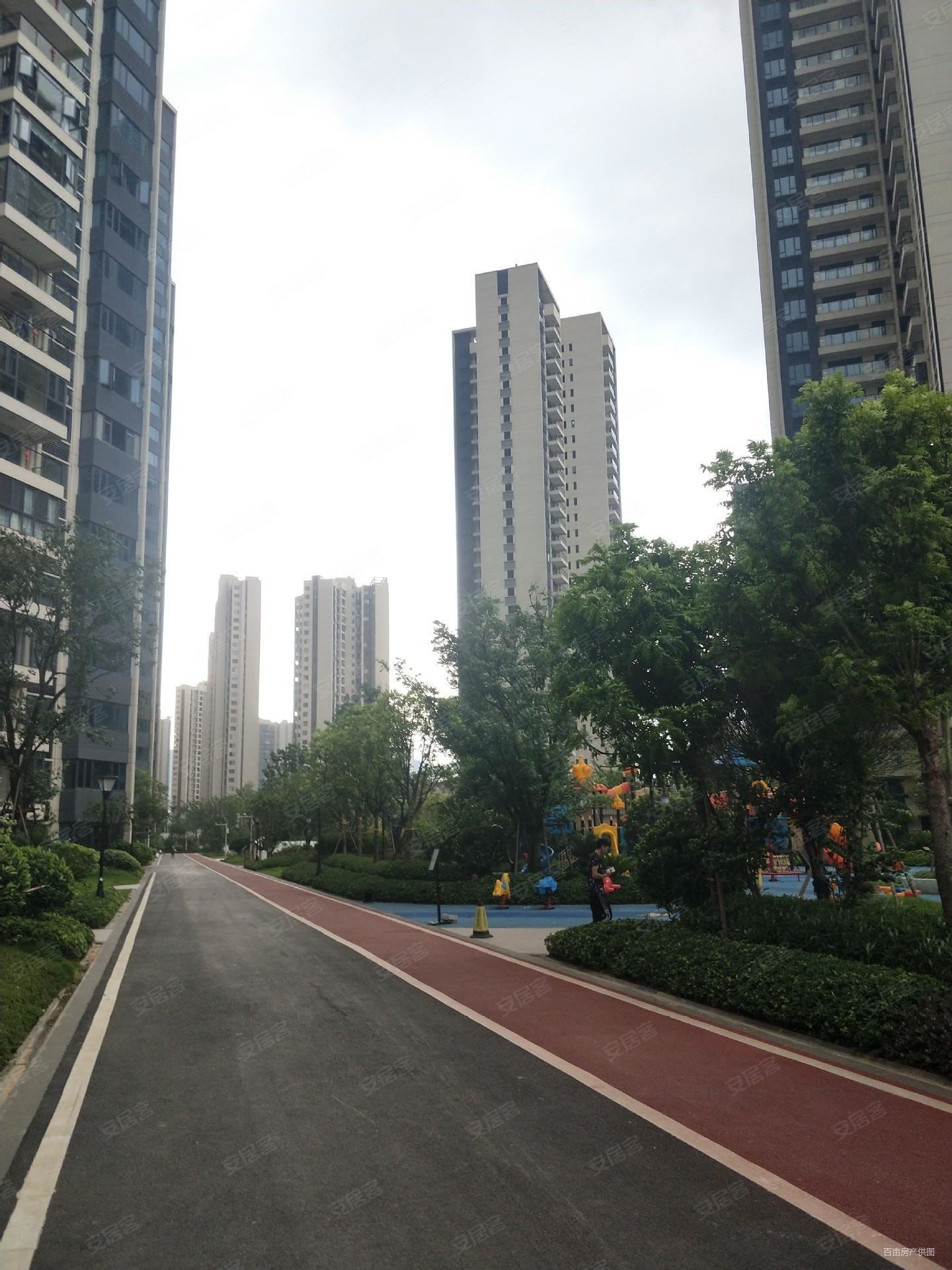 碧桂园十里江湾