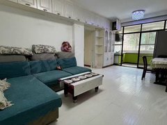 本溪平山酒歌城转山新家园 大单室55平一楼 家具家电齐全拎包住干净立正出租房源真实图片