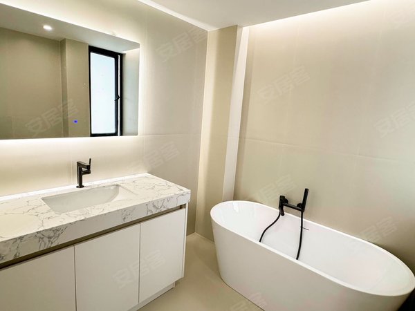 【多图】圣骊澳门苑,长寿路租房,实拍~江宁路地铁口,苏州河景房