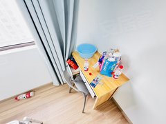 合肥新站职教城前租客连夜跑路 现急需一名租客 原始居民原住址 房间还有惊喜出租房源真实图片